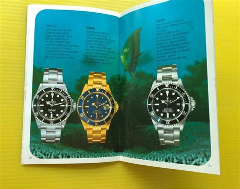 rolex watches vintage|vintage rolex catalogue.